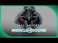 DRAGON AGE INQUISITION SONG - All As One by Miracle Of Sound (Symphonic Metal)