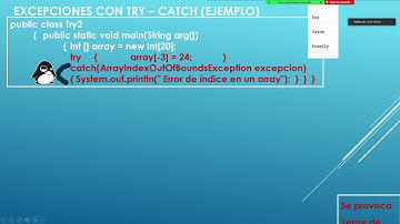 PC Clase 5 Wait y Notify en JAVA 2023
