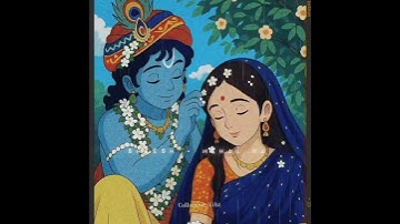 Man Mast Magan song Status  | Radhe Radhe Status Video |  RadhaKrishna Status Video | #radheradhe