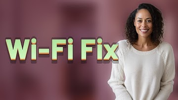 How Do You Fix Wi-Fi Strip Issues from a Failed Firmware Update?