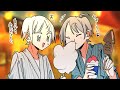 【アニメ】スマイリーくんとなろくんが大騒ぎしすぎたスマなろアニメ総集編⑤【スマイリー】【なろ屋】