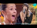 ¡AITANA CANTA EN MASTERCHEF JUNIOR! | MasterChef Junior 7