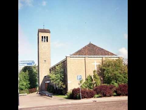 Kerkdienst 1 Augustus 2026