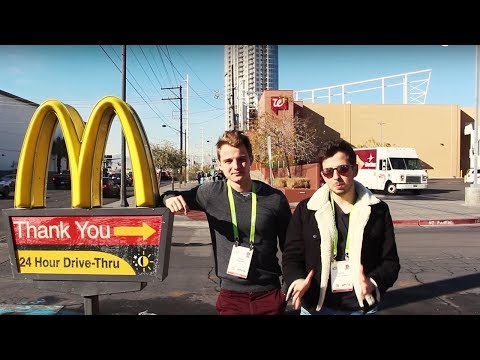 YouTube video