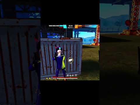 || 1 vs 4 clutch in cs ranked || #garenafreefire #shorts #viral #trending #phonk
