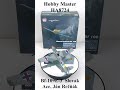 Bf 109E-3, Slovakian Ace by Hobby Master #diecastmodels #diecastcollector #luftwaffe #ace #ww2