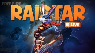 Happy New Year Guys | Raistar Vs Gyan Gaming