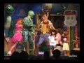 Tokyo Disneyland - Toy Story Fan Party 1996