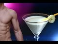 Как приготовить коктейль для набора мышечной массы - Protein Cocktail for Muscle Growth