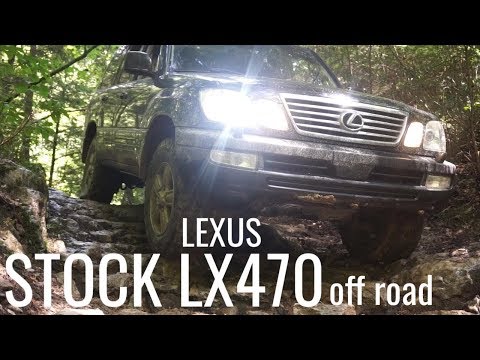 Testing the stock