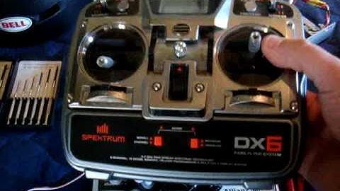 How to Build a Mini Battle Bot - Part 2