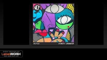 D-Unity - Crobar (Original Mix) [What Came First]