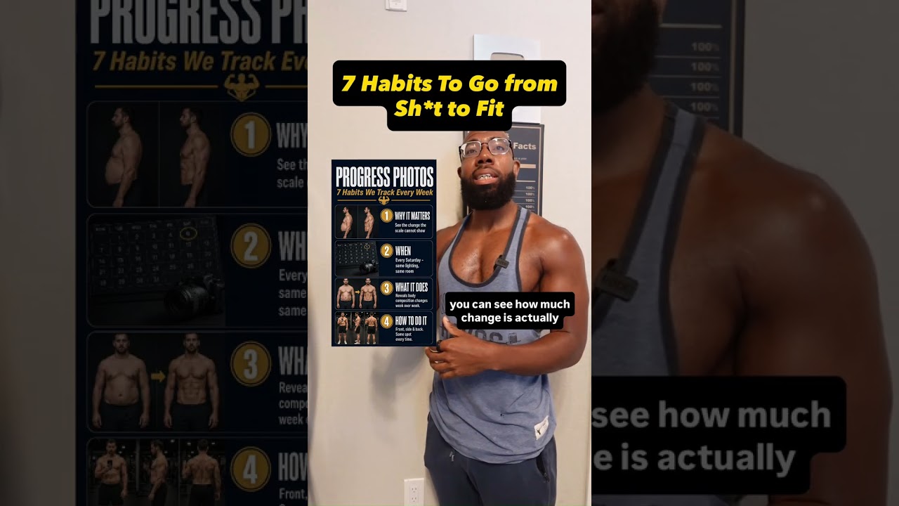 Cory Armstrong Fitness