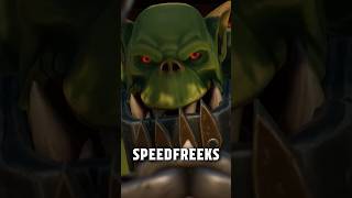 Warhammer 40,000 Speed Freeks | WAAAGH HARDER!