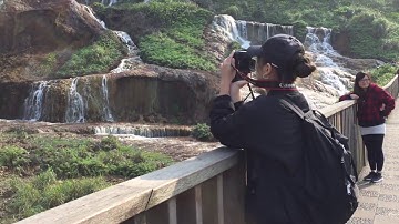 Civic Leadership Summit_Chienyu, Liu