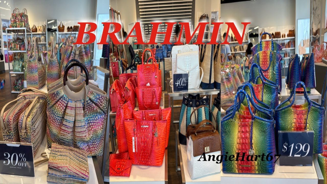 Brahmin Factory Outlet Store - Brahmin Bags,Handbags Outlet Sale