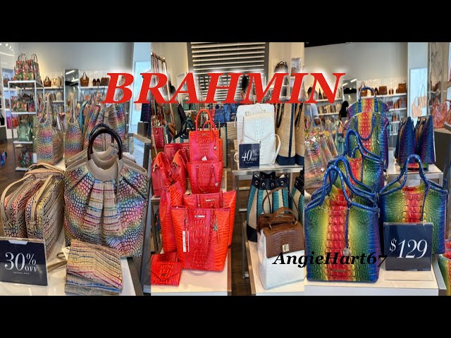 Brahmin Handbags Outlet Store Locations