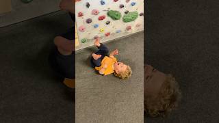 Dont Overreact When They Fall