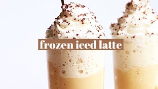 These Instant Iced Lattes Shouldn't Work, but They Do
