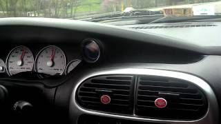 Srt bw256