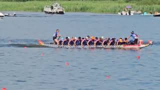 IDBF Germany 2025   500m U24 Opens Round 3 of 3