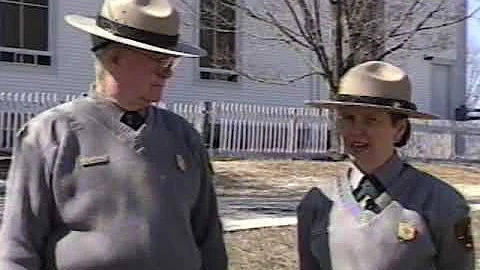 Along the Blackstone, Episode 10 - Discover Your Community