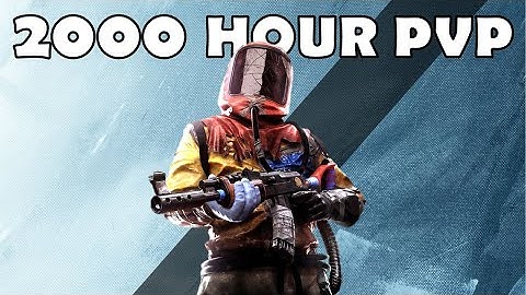 2000+ HOUR PVP CLIPS - RUST CONSOLE EDITION