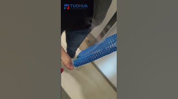 Scaffolding Netting  Flame retardant