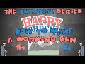 Happy Wheels | How To Make A Controllable Gun | The Tutorial Series #1