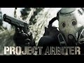 PROJECT ARBITER  (2014)  Short Film by Michael Chance