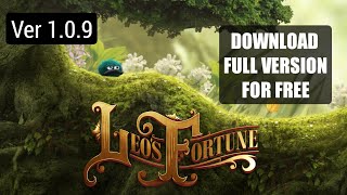 Download Leo's Fortune New | Ver 1.0.9 | Full Version for Free. Easy download Steps. screenshot 2