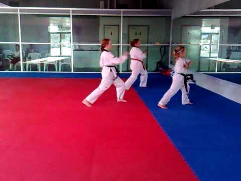 Patterns Joondalup Martial Arts www.joondalupmar...