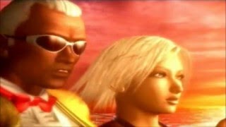 Xbox Dead Or Alive Xtreme Beach Volleyball - Cinematic Trailer