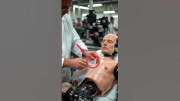 Robot Making Factory #factory #robot #ai #usa #ronaldo#football #rescue #rescueefforts #animalrescue