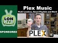 Music on Plex! How to Backup CDs to FLAC, Smart Playlists, and More!