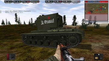 Battlefield 1942 | mod bgroup