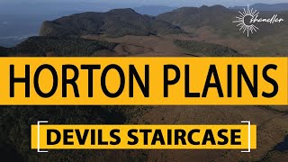 Travel to the Devils Staircase | This is Sri Lanka