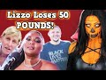 Lizzo Loses 50 POUNDS/Vegan |Ellen's Awful Apology| Obese to Beast