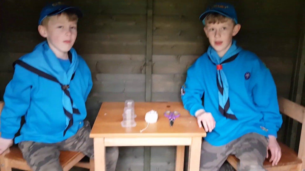 Yogurt Pot Telephone YouTube
