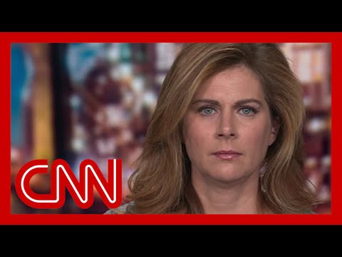 Erin Burnett: For the 100th time, Trump is wrong