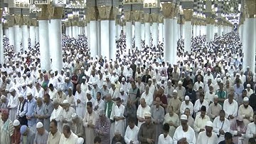 #سورة  الحاقة للقارئ الشيخ أحمد طالب حميد 29 ـ 8 ـ 144هـــ