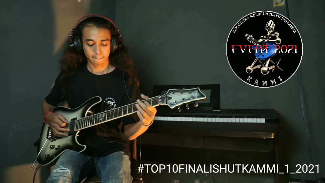 10BESARKAMMI2021 ADUHAI TARANTULA By JOE BILLY COVER