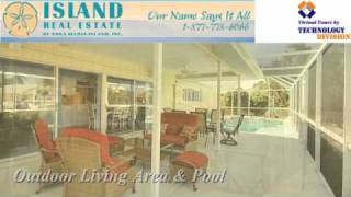 Anna Maria Island Vacation Rental - 516 Key Royale
