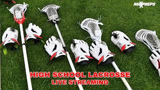 Barnegat vs Toms River South | High School Boys Lacrosse 2026