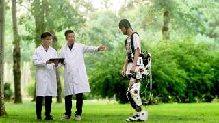 How brain‑computer interfaces shape healthcare in China