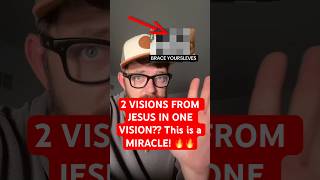 2 VISIONS IN ONE VISION?? This is a MIRACLE! 🔥🔥