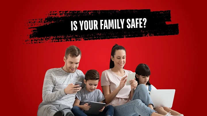Cyber Security Basics Every Family Needs to Know in 2025