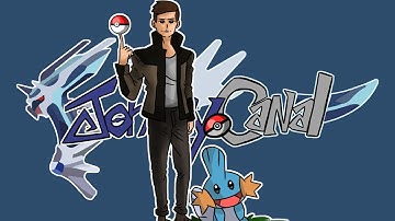 COMMISSION: JohhnyCanal YouTube - intro channel