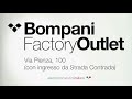 Ref:3MWhlSSsNmc Bompani factory outlet