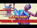 MATILIONI NG WANA NDIZU KUMILIMO UJUMBE WA DADA SAYI BY NZOKA IHENGE 
